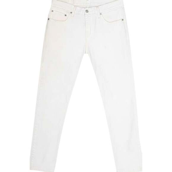 Levi's Other - Levi's 511 Slim Fit Jeans White 32x34